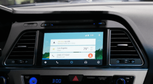 Apple CarPlay Vs. Google Android Auto