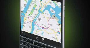 BlackBerry Passport, δείχνει γιατί είναι η καλύτερη επιλογή για επαγγελματίες