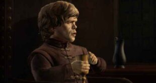 Game of Thrones: Το πρώτο trailer του παιχνιδιού της Telltale με τους πρωταγωνιστές της σειράς