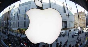 H Apple θα γίνει η εταιρεία του 1 τρισ. δολαρίων