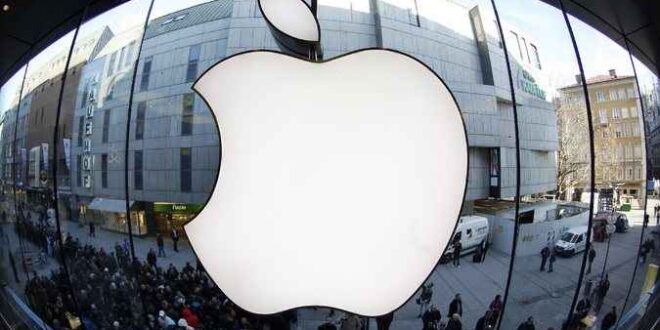 H Apple θα γίνει η εταιρεία του 1 τρισ. δολαρίων