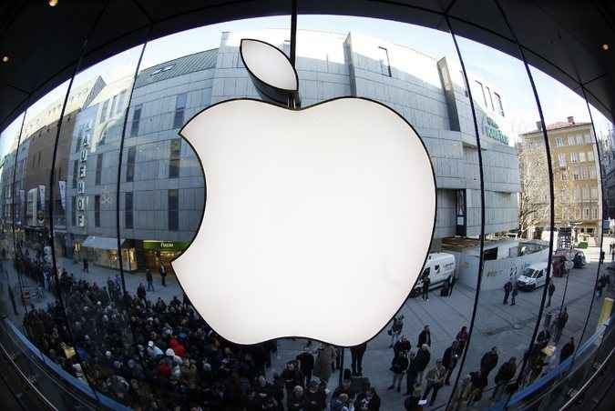 H Apple θα γίνει η εταιρεία του 1 τρισ. δολαρίων