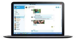 H Microsoft λανσάρει την beta έκδοση του Skype στο Web