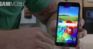 Samsung Galaxy S5: Έτσι θα είναι με Android 5.0 Lollipop