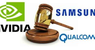 Samsung, ζητά την απαγόρευση των NVIDIA GPU στις ΗΠΑ Πηγή: Samsung, ζητά την απαγόρευση των NVIDIA GPU στις ΗΠΑ - iTech News Follow us: itechnews.gr on Facebook