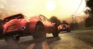 The Crew: Όλα όσα θέλεις να γνωρίζεις για το επερχόμενο MMO-Car-PG της Ubisoft