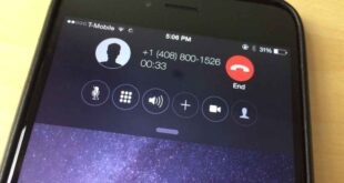To CallBar αναβαθμίστηκε για jailbroken συσκευές με iOS 8