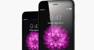 To iPhone 6 ξεπερνάει σε πωλήσεις το Plus με 3 προς 1 στην Αμερική