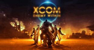 XCOM®: Enemy Within έγινε διαθέσιμο στο App Store