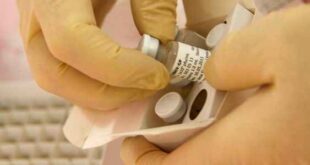 «Προς τον Ιανουάριο οι πρώτοι εμβολιασμοί για τον Έμπολα»