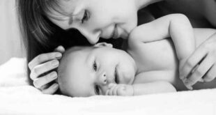 Ανάπτυξη μωρού: Τι μπορεί να κάνει την πρώτη εβδομάδα;