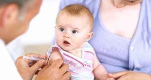 Ανησυχεί το «αντιεμβολιακό κίνημα» γονέων