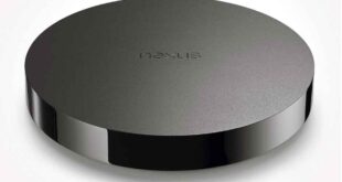 Αυτή είναι η απάντηση της Google στο Apple TV