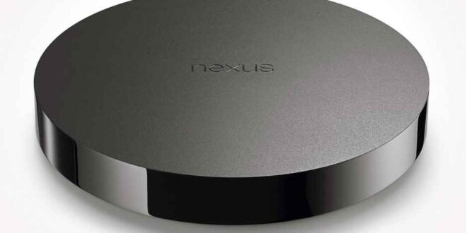 Αυτή είναι η απάντηση της Google στο Apple TV