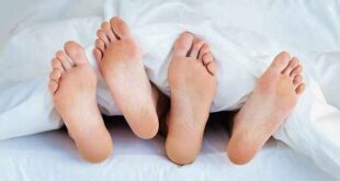Γιατί οι γυναίκες δε θέλουν σεξ μετά την εγκυμοσύνη