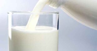 Γιατί το πολύ γάλα μπορεί να μην κάνει καλό