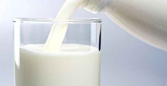 Γιατί το πολύ γάλα μπορεί να μην κάνει καλό
