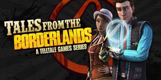 Δείτε το πρώτο επίσημο trailer από το Tales from the Borderlands
