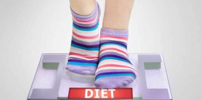 Διακυμάνσεις βάρους: Πότε οφείλονται σε κατακράτηση υγρών