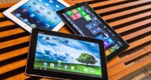 Επιβραδύνεται η ανάπτυξη στην αγορά των tablets