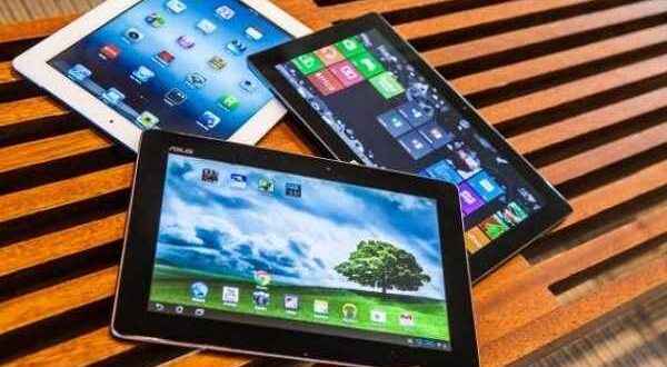 Επιβραδύνεται η ανάπτυξη στην αγορά των tablets