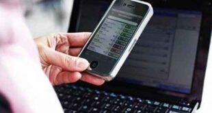 Επτά στα δέκα νοικοκυριά είναι on line