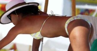 Η Eva Longoria στο ηλιόλουστο Μαϊάμι