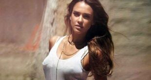 Η Jessica Alba έγινε ξανθιά