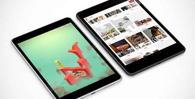Η Nokia επιστρέφει με ένα νέο tablet