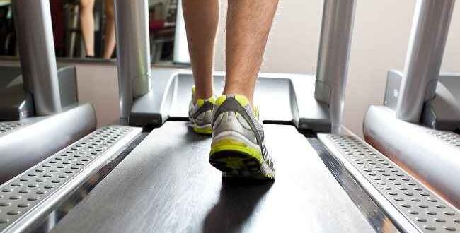 Η γυμναστική μπορεί να αυξήσει το βάρος