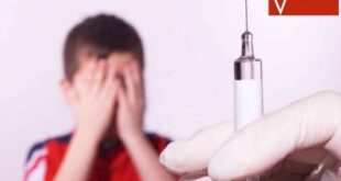 Ιλαρά: Τέλος στις ενέσεις με νέο εισπνεόμενο φάρμακο