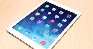 Λεπτό όσο το iPhone θα είναι το iPad Pro