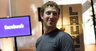 Μάθετε γιατί ο Mark Zuckerberg φοράει πάντα το ίδιο μπλουζάκι