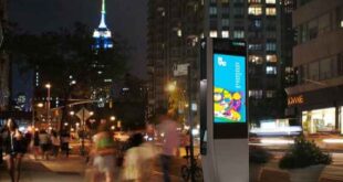 Νέα Υόρκη, δημιουργεί το μεγαλύτερο και πιο γρήγορο public Wi-Fi στον κόσμο