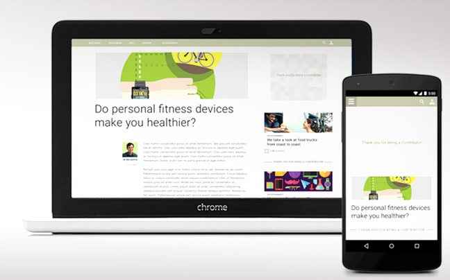 Νέα υπηρεσία της Google καταργεί τις διαφημίσεις στο ίντερνετ