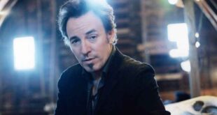 Ο Bruce Springsteen παρουσιάζει τα 28 αγαπημένα του βιβλία