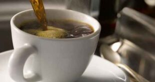 Ο καφές ρίχνεται στη «μάχη» κατά της παχυσαρκίας