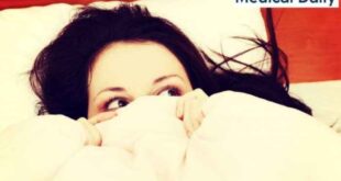 Οι 5 πιο αλλόκοτες διαταραχές του ύπνου