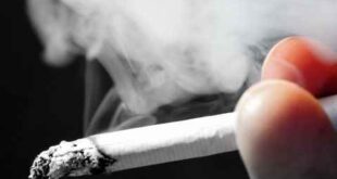 Οι επιπτώσεις στην υγεία μια ώρα μέσα στο αυτοκίνητο ενός καπνιστή