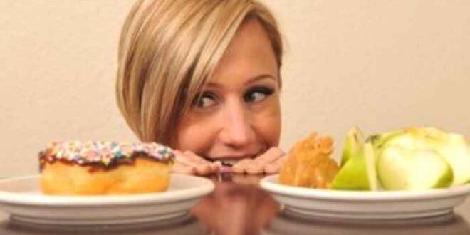 Πέντε τρόποι να τρώτε επιδόρπιο χωρίς να παίρνετε βάρος