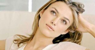 Περιμένει τον πελαργό η Keira Knightley