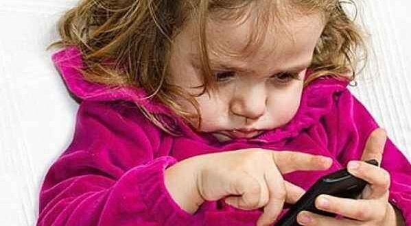 Πότε το κινητό τηλέφωνο είναι απαραίτητο για το παιδί;