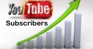 Πώς να αποκτήσετε εκατομμύρια followers στο YouTube