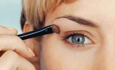 Συμβουλές μακιγιάζ για ευαίσθητα μάτια