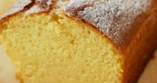 Συνταγή για εύκολο κέικ πορτοκαλιού στο πι και φι