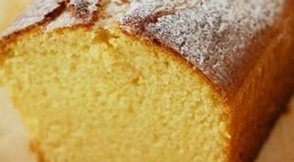 Συνταγή για εύκολο κέικ πορτοκαλιού στο πι και φι