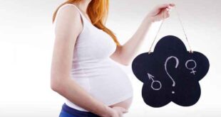 Τα περίεργα της εγκυμοσύνης
