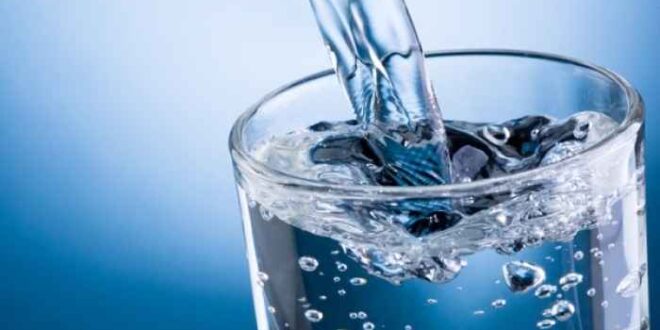 Τι μπορεί να πάθετε αν δεν πίνετε αρκετό νερό