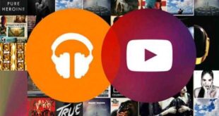 Το YouTube λανσάρει το Music Key