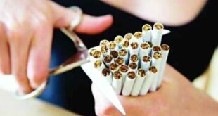 Το κάπνισμα πιο επικίνδυνο από μερικά έξτρα κιλά